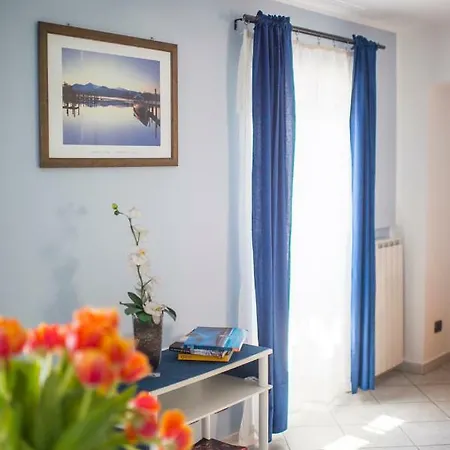 La Fiorana Ivrea Aparthotel Exterior photo