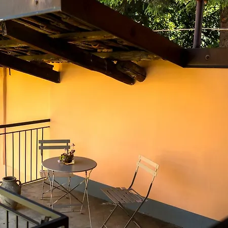 La Fiorana Ivrea Aparthotel Exterior photo