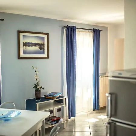 La Fiorana Ivrea Aparthotel Exterior photo