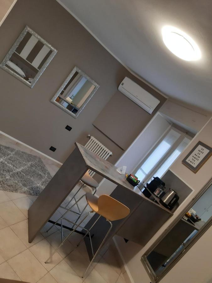 Aparthotel La Fiorana
