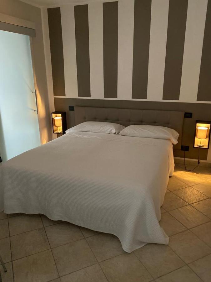 Aparthotel La Fiorana