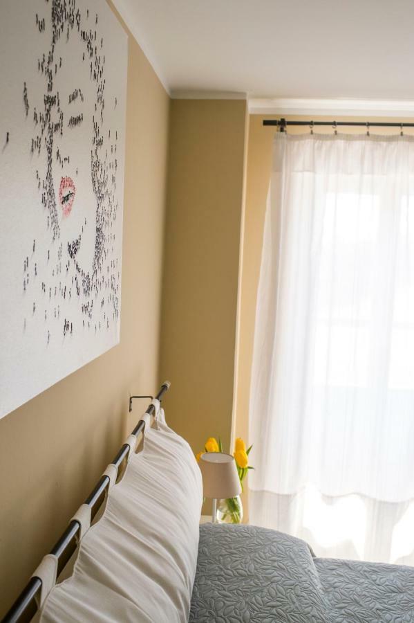 La Fiorana Apartahotel Ivrea