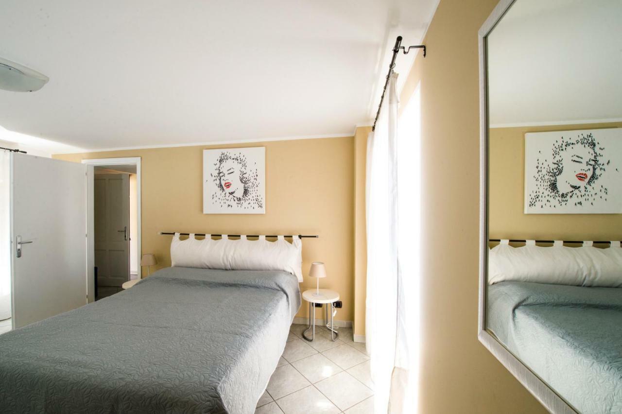 La Fiorana Apartahotel