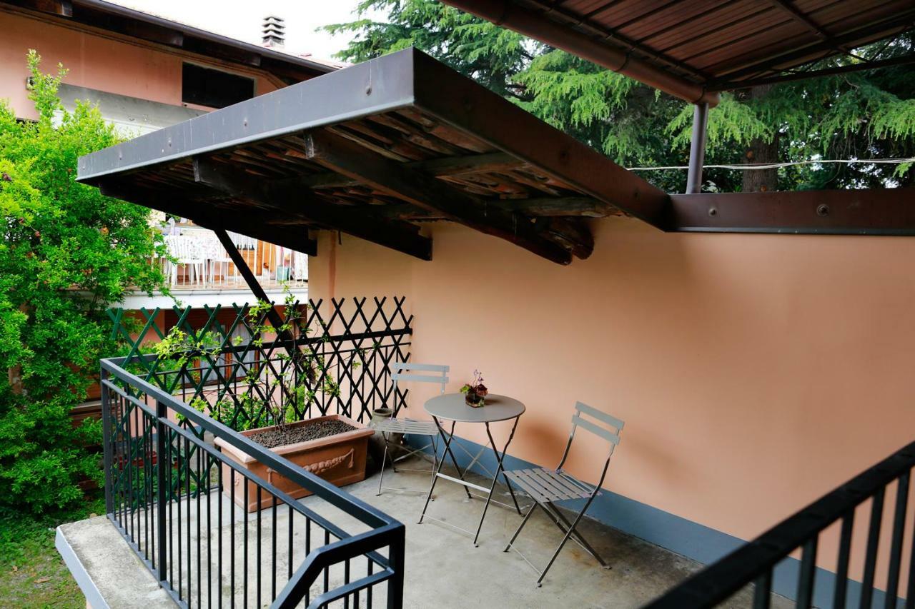 La Fiorana Apartahotel *